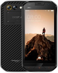 Замена разъема зарядки на телефоне Doogee S30 в Перми